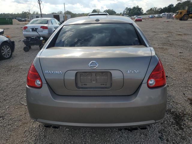 Photo 5 VIN: 1N4BA41E88C834248 - NISSAN MAXIMA SE 