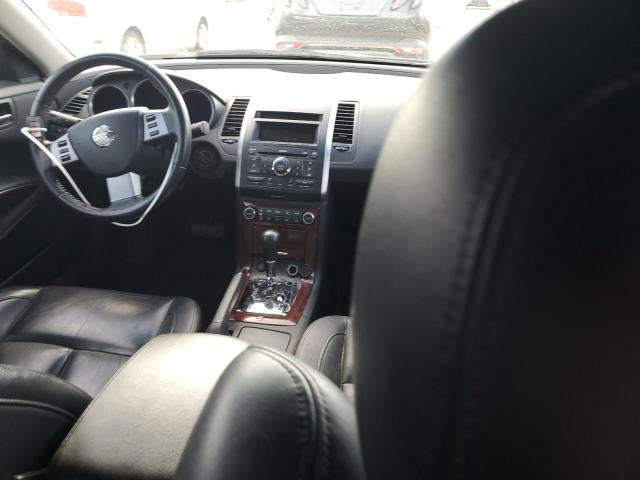 Photo 7 VIN: 1N4BA41E88C834248 - NISSAN MAXIMA SE 