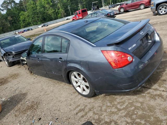 Photo 1 VIN: 1N4BA41E88C835187 - NISSAN MAXIMA 