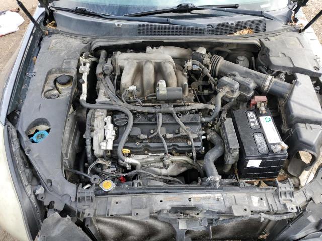 Photo 10 VIN: 1N4BA41E88C835187 - NISSAN MAXIMA 