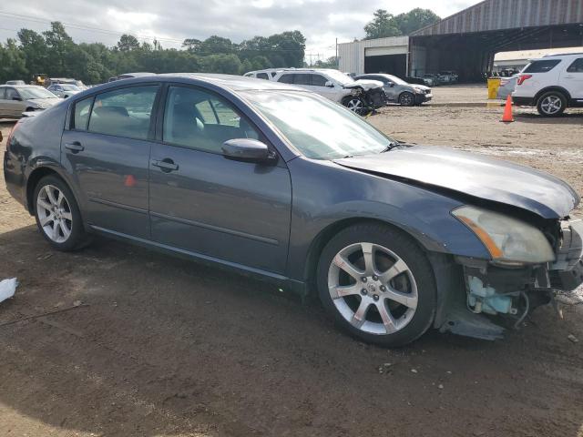 Photo 3 VIN: 1N4BA41E88C835187 - NISSAN MAXIMA 