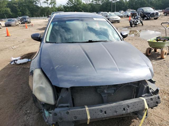 Photo 4 VIN: 1N4BA41E88C835187 - NISSAN MAXIMA 