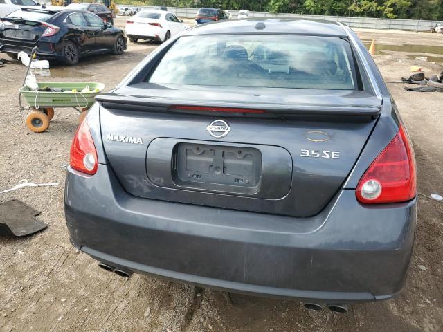 Photo 5 VIN: 1N4BA41E88C835187 - NISSAN MAXIMA 