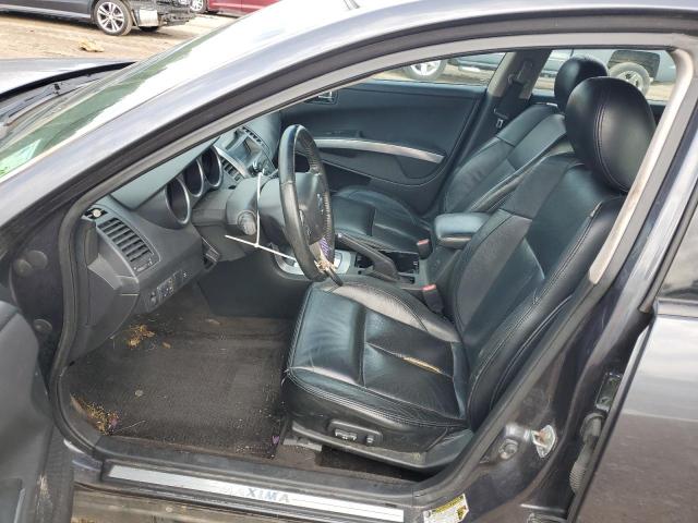 Photo 6 VIN: 1N4BA41E88C835187 - NISSAN MAXIMA 