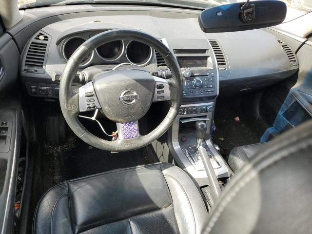 Photo 7 VIN: 1N4BA41E88C835187 - NISSAN MAXIMA 