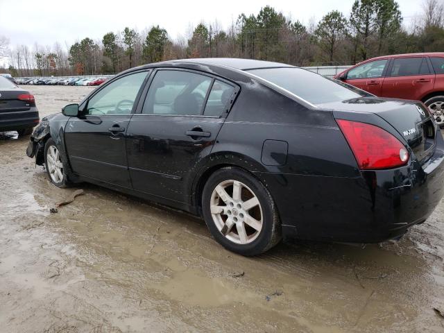 Photo 1 VIN: 1N4BA41E94C820188 - NISSAN MAXIMA 