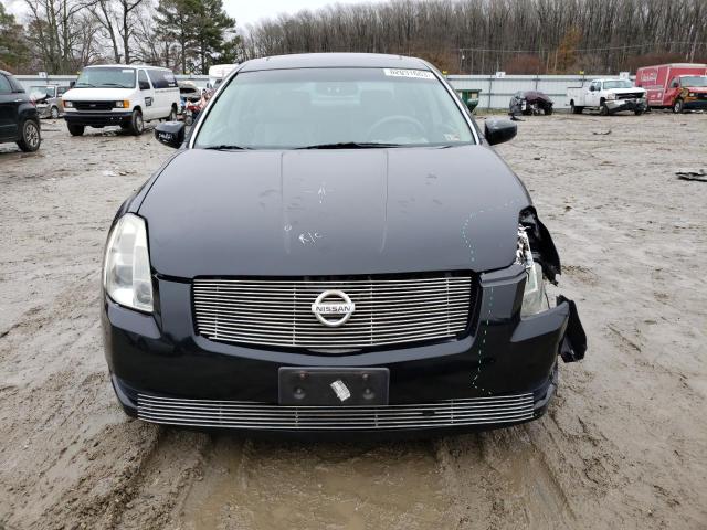 Photo 4 VIN: 1N4BA41E94C820188 - NISSAN MAXIMA 