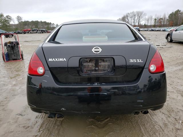 Photo 5 VIN: 1N4BA41E94C820188 - NISSAN MAXIMA 