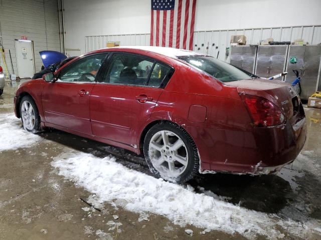 Photo 1 VIN: 1N4BA41E94C826993 - NISSAN MAXIMA 