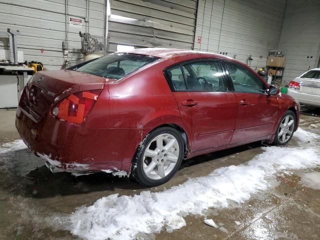 Photo 2 VIN: 1N4BA41E94C826993 - NISSAN MAXIMA 