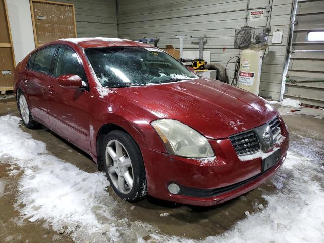 Photo 3 VIN: 1N4BA41E94C826993 - NISSAN MAXIMA 