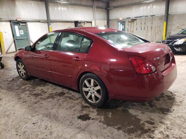 Photo 1 VIN: 1N4BA41E94C832793 - NISSAN MAXIMA 