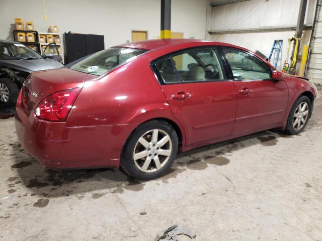 Photo 2 VIN: 1N4BA41E94C832793 - NISSAN MAXIMA 