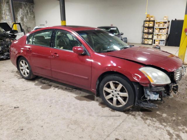 Photo 3 VIN: 1N4BA41E94C832793 - NISSAN MAXIMA 