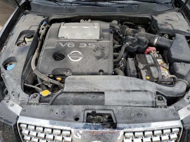 Photo 10 VIN: 1N4BA41E94C851618 - NISSAN MAXIMA 