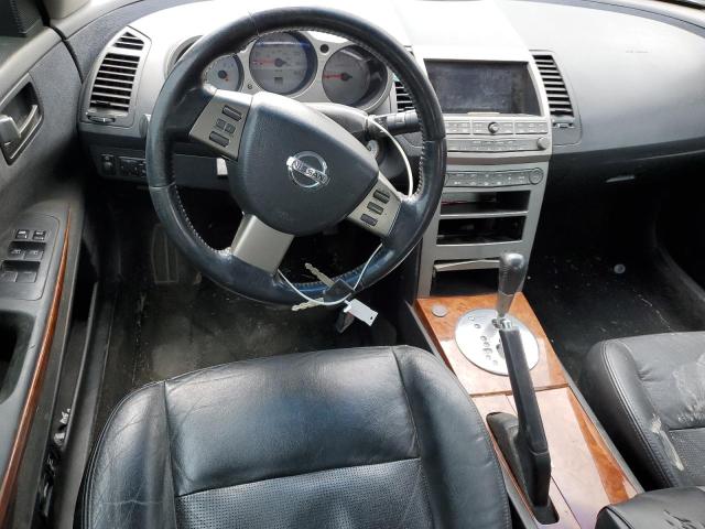 Photo 7 VIN: 1N4BA41E94C851618 - NISSAN MAXIMA 