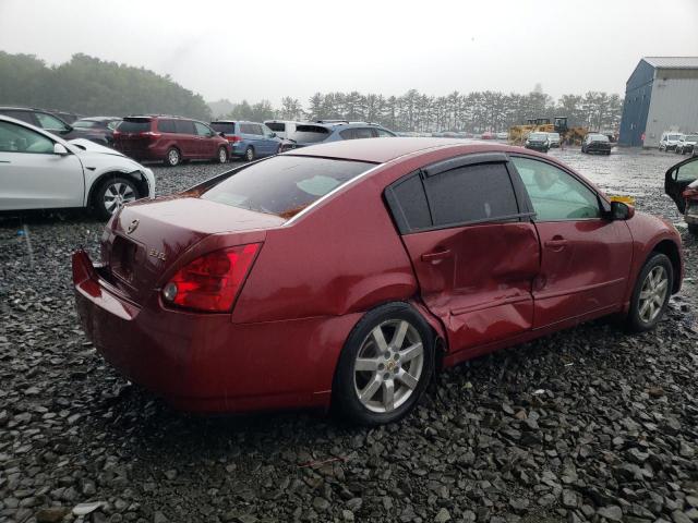 Photo 2 VIN: 1N4BA41E94C852641 - NISSAN MAXIMA 