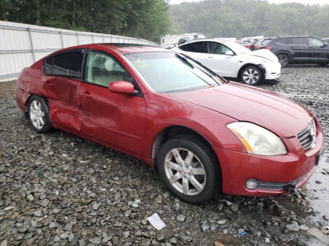 Photo 3 VIN: 1N4BA41E94C852641 - NISSAN MAXIMA 