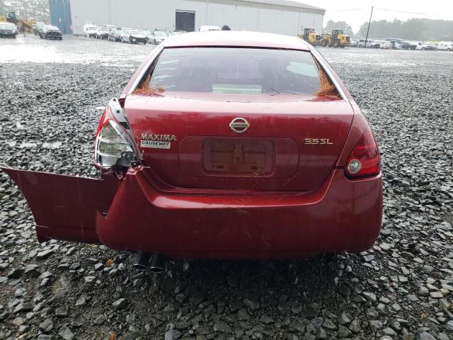 Photo 5 VIN: 1N4BA41E94C852641 - NISSAN MAXIMA 