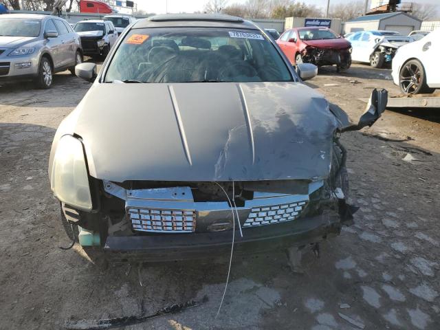 Photo 4 VIN: 1N4BA41E94C853062 - NISSAN MAXIMA 