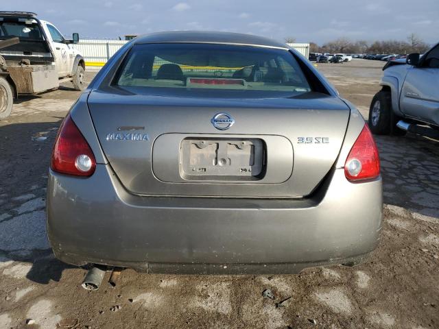 Photo 5 VIN: 1N4BA41E94C853062 - NISSAN MAXIMA 