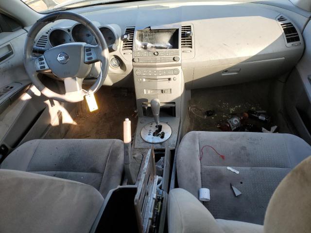 Photo 7 VIN: 1N4BA41E94C853062 - NISSAN MAXIMA 