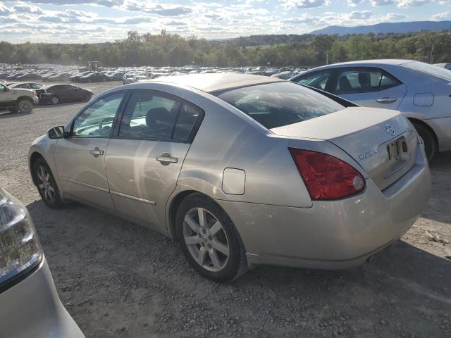 Photo 1 VIN: 1N4BA41E94C912952 - NISSAN MAXIMA SE 