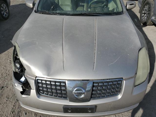 Photo 10 VIN: 1N4BA41E94C912952 - NISSAN MAXIMA SE 