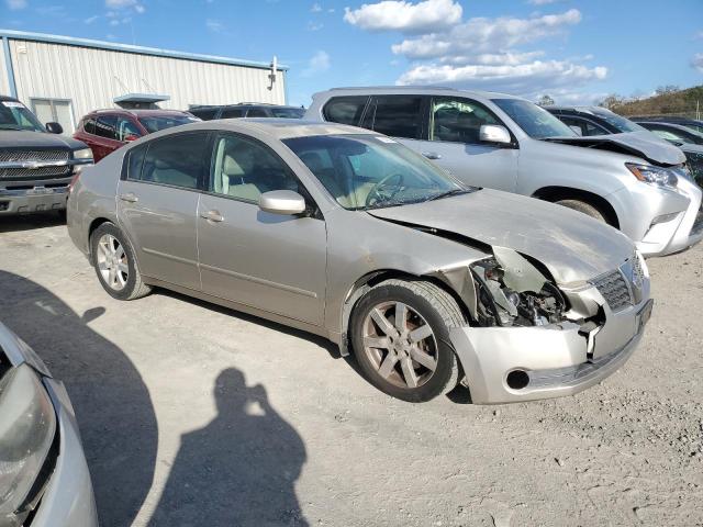 Photo 3 VIN: 1N4BA41E94C912952 - NISSAN MAXIMA SE 