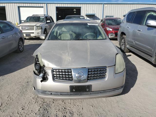 Photo 4 VIN: 1N4BA41E94C912952 - NISSAN MAXIMA SE 