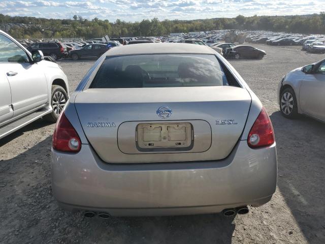 Photo 5 VIN: 1N4BA41E94C912952 - NISSAN MAXIMA SE 