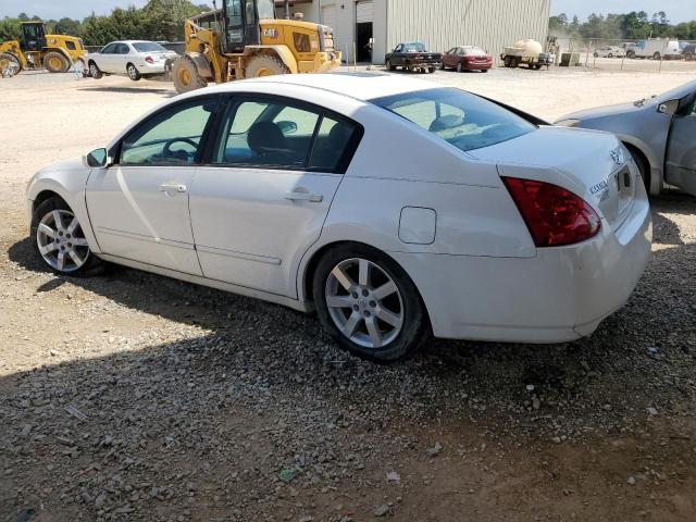 Photo 1 VIN: 1N4BA41E94C913325 - NISSAN MAXIMA SE 