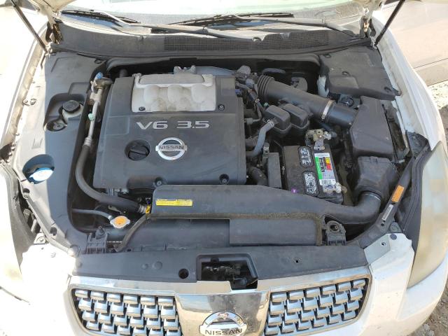 Photo 10 VIN: 1N4BA41E94C913325 - NISSAN MAXIMA SE 