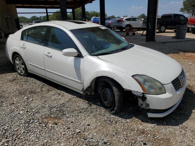 Photo 3 VIN: 1N4BA41E94C913325 - NISSAN MAXIMA SE 