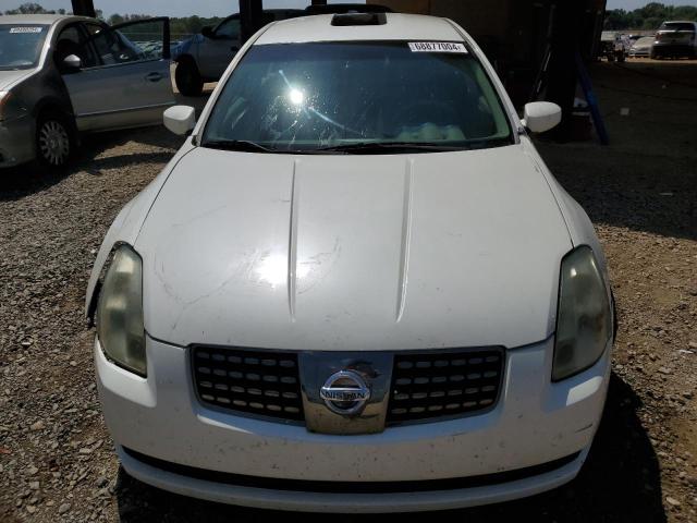 Photo 4 VIN: 1N4BA41E94C913325 - NISSAN MAXIMA SE 