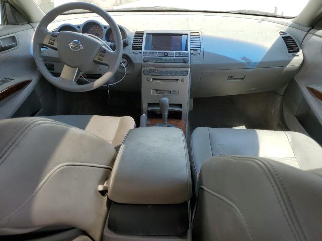 Photo 7 VIN: 1N4BA41E94C913325 - NISSAN MAXIMA SE 