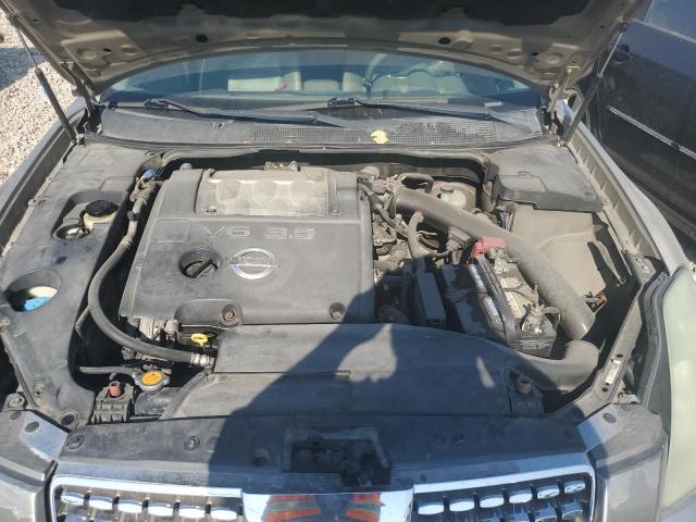 Photo 10 VIN: 1N4BA41E95C800279 - NISSAN MAXIMA 