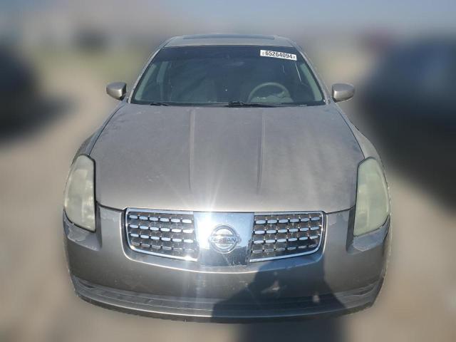 Photo 4 VIN: 1N4BA41E95C800279 - NISSAN MAXIMA 