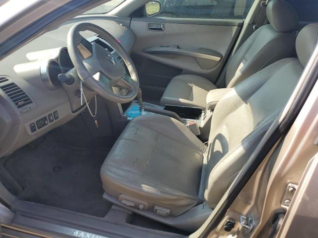 Photo 6 VIN: 1N4BA41E95C800279 - NISSAN MAXIMA 