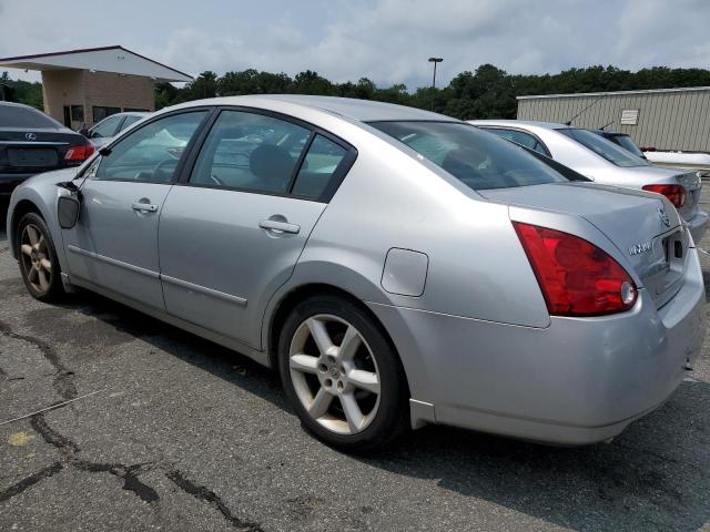 Photo 1 VIN: 1N4BA41E95C816658 - NISSAN MAXIMA SE 