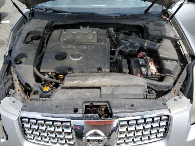 Photo 10 VIN: 1N4BA41E95C816658 - NISSAN MAXIMA SE 