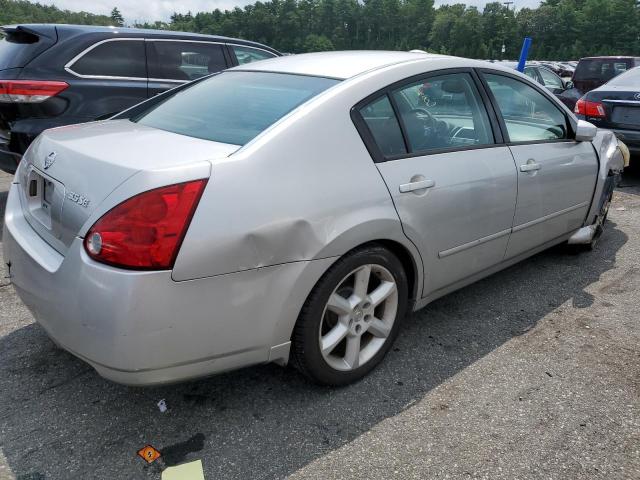 Photo 2 VIN: 1N4BA41E95C816658 - NISSAN MAXIMA SE 