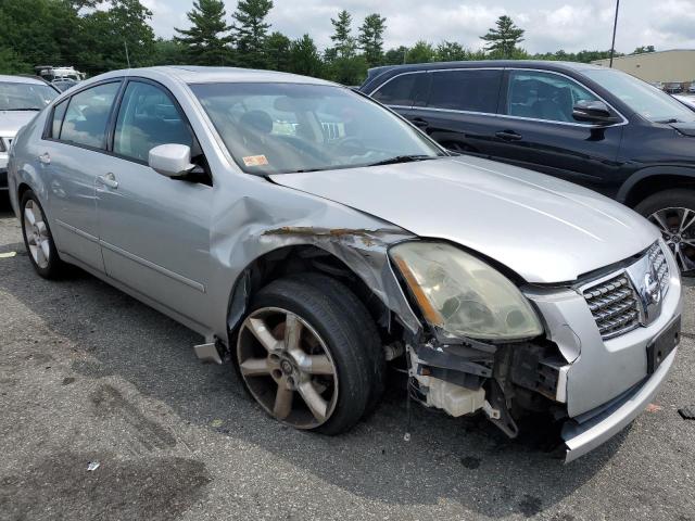 Photo 3 VIN: 1N4BA41E95C816658 - NISSAN MAXIMA SE 