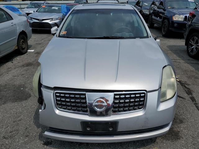 Photo 4 VIN: 1N4BA41E95C816658 - NISSAN MAXIMA SE 