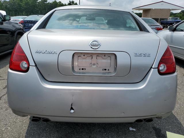 Photo 5 VIN: 1N4BA41E95C816658 - NISSAN MAXIMA SE 