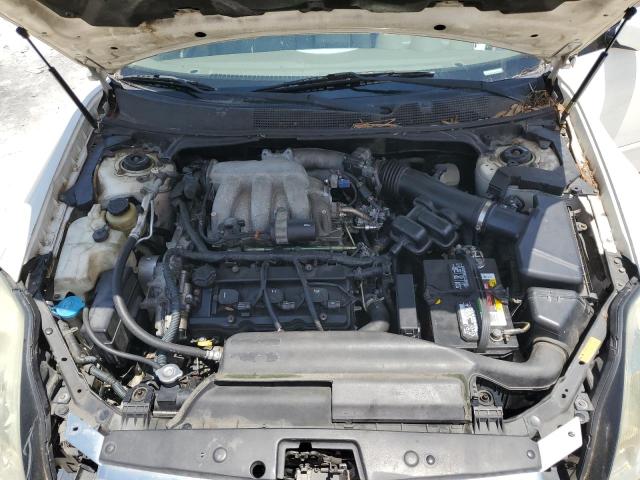 Photo 10 VIN: 1N4BA41E95C835890 - NISSAN MAXIMA 