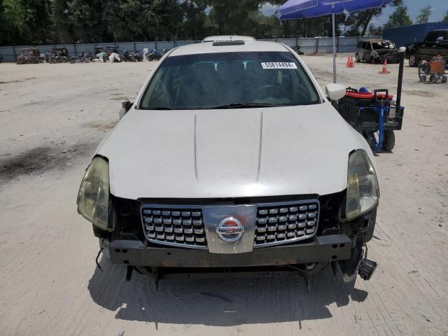 Photo 4 VIN: 1N4BA41E95C835890 - NISSAN MAXIMA 