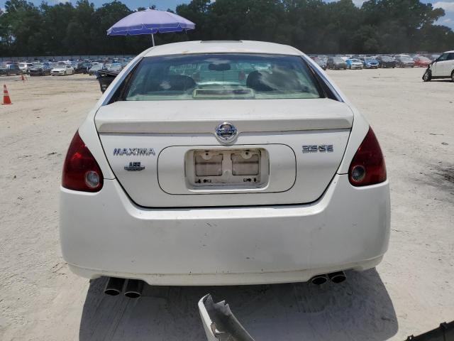 Photo 5 VIN: 1N4BA41E95C835890 - NISSAN MAXIMA 