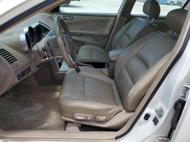 Photo 6 VIN: 1N4BA41E95C835890 - NISSAN MAXIMA 