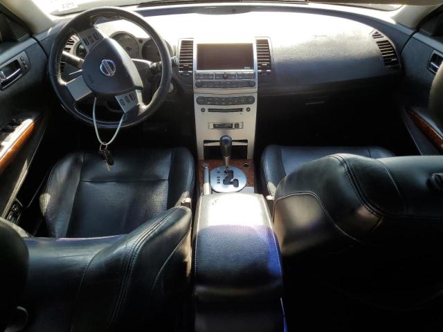 Photo 7 VIN: 1N4BA41E95C839910 - NISSAN MAXIMA SE 